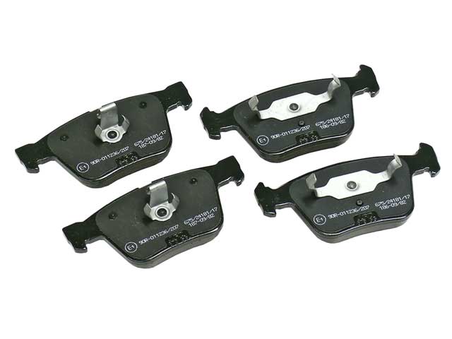 Brake Pad Set