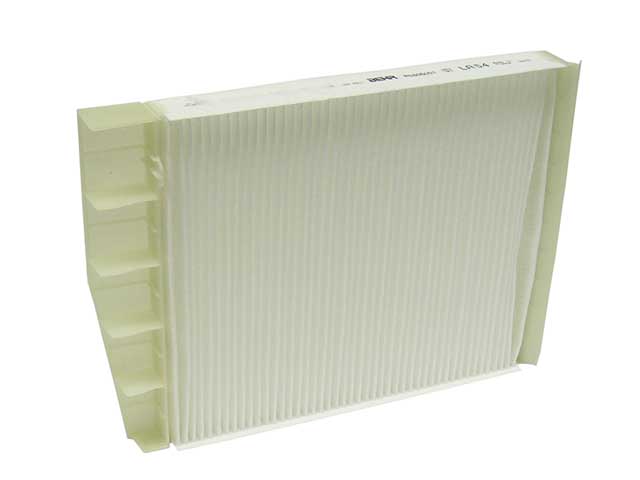 Cabin Air Filter
