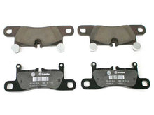 Load image into Gallery viewer, Brake Pad Set - AM42 EuroCars