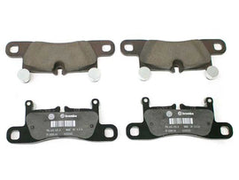 Brake Pad Set - AM42 EuroCars