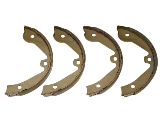 Parking Brake Shoe Set