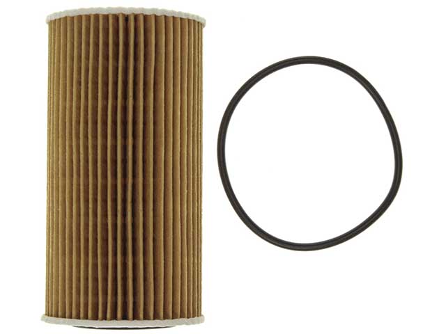 Oil Filter Kit