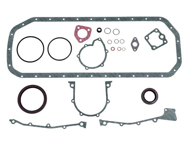 Engine Gasket Set
