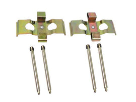 Brake Hardware Kit - AM42 EuroCars