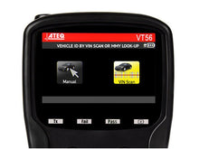 Load image into Gallery viewer, TPMS Diagnostic Tool - AM42 EuroCars