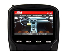 Load image into Gallery viewer, TPMS Diagnostic Tool - AM42 EuroCars