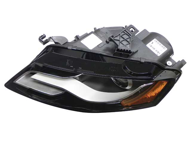 Headlight Assembly
