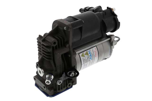 Suspension Air Compressor - AM42 EuroCars