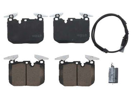 Brake Pad Set - AM42 EuroCars
