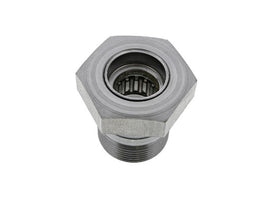 Clutch Flywheel Glandnut