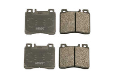 Load image into Gallery viewer, Brake Pad Set - AM42 EuroCars