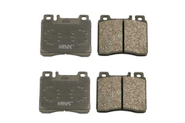 Brake Pad Set - AM42 EuroCars