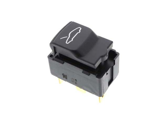 Hood Release Switch