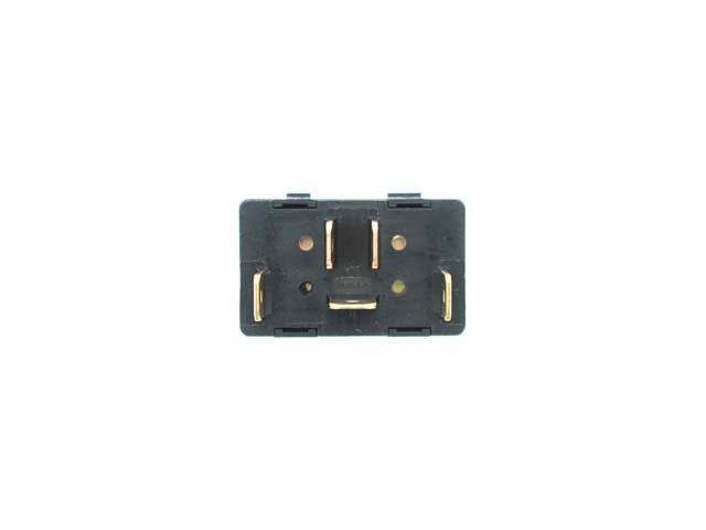 Hood Release Switch