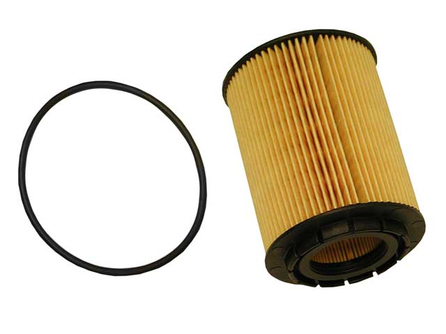 Oil Filter Kit