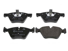 Brake Pad Set - AM42 EuroCars
