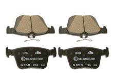 Load image into Gallery viewer, Brake Pad Set - AM42 EuroCars