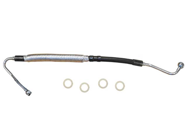 Power Steering Hose - AM42 EuroCars