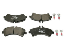 Load image into Gallery viewer, Brake Pad Set - AM42 EuroCars