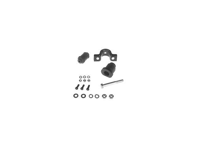 Control Arm Bushing Kit