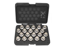 Wheel Lock Key Set