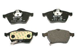 Brake Pad Set - AM42 EuroCars