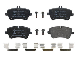 Brake Pad Set - AM42 EuroCars