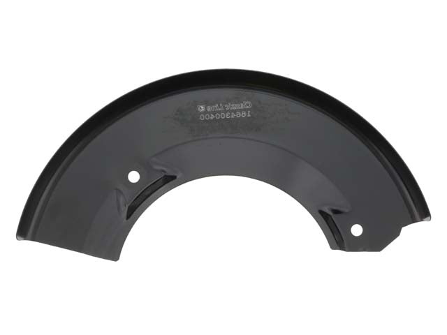 Brake Disc Shield