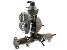 Load image into Gallery viewer, Turbocharger