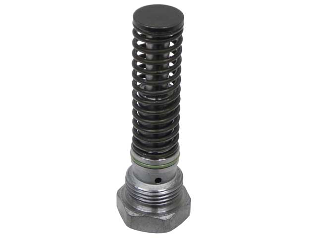 Timing Chain Tensioner
