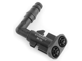 Headlight Washer Nozzle