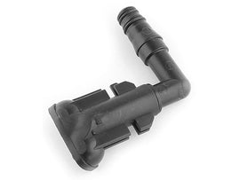 Headlight Washer Nozzle