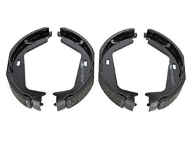 Parking Brake Shoe Set - AM42 EuroCars