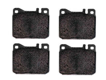 Load image into Gallery viewer, Brake Pad Set - AM42 EuroCars