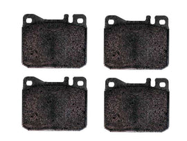 Brake Pad Set - AM42 EuroCars