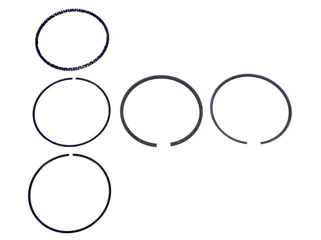 Piston Ring Set - AM42 EuroCars