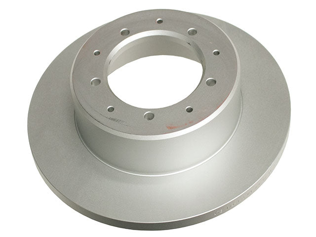 Brake Disc - AM42 EuroCars
