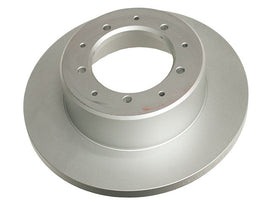 Brake Disc - AM42 EuroCars