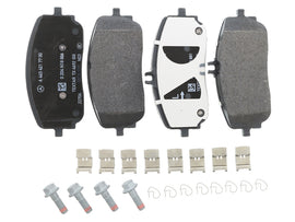 Brake Pad Set