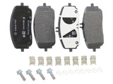 Brake Pad Set