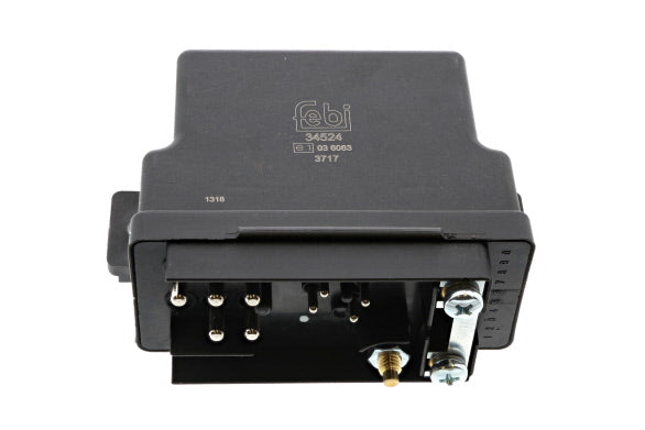 Diesel Glow Plug Relay