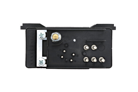 Diesel Glow Plug Relay