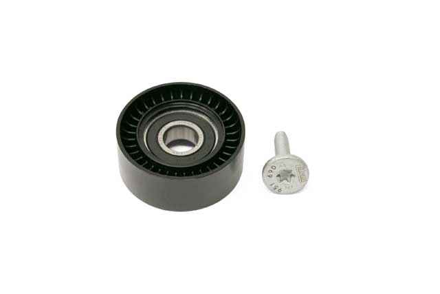 Drive Belt Idler Pulley