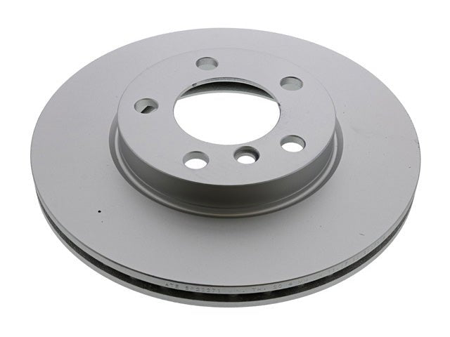 Brake Disc - AM42 EuroCars