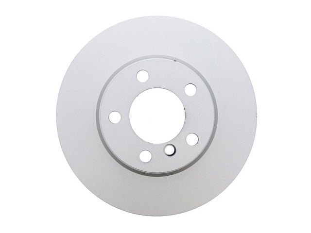 Brake Disc - AM42 EuroCars