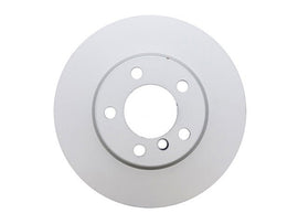 Brake Disc - AM42 EuroCars