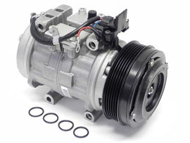 A/C Compressor - AM42 EuroCars