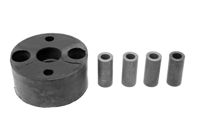 Steering Coupling