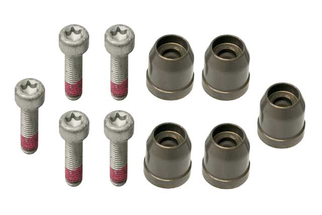 Driving Pin Kit