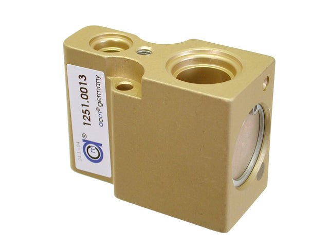 Expansion Valve - AM42 EuroCars